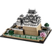 LEGO ARCHITECTURE 21060 HIMEJI CASTLE