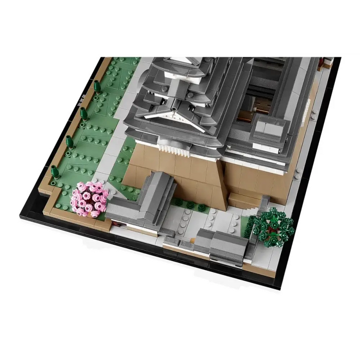 LEGO ARCHITECTURE 21060 HIMEJI CASTLE