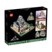 LEGO ARCHITECTURE 21060 HIMEJI CASTLE