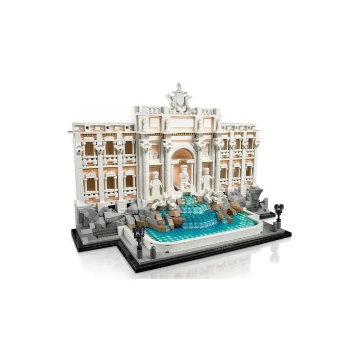 LEGO ARCHITECTURE 21062 Фонтан ди Треви