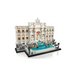 LEGO ARCHITECTURE 21062 Фонтан ди Треви
