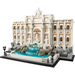 LEGO ARCHITECTURE 21062 Фонтан ди Треви