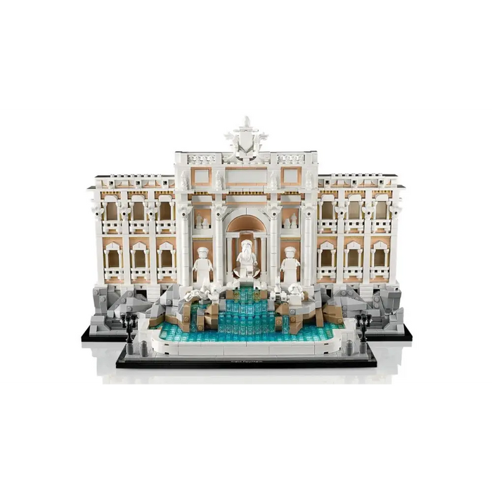 LEGO ARCHITECTURE 21062 Фонтан ди Треви