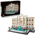 LEGO ARCHITECTURE 21062 Фонтан ди Треви