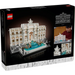 LEGO ARCHITECTURE 21062 Фонтан ди Треви