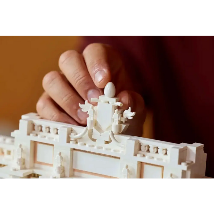 LEGO ARCHITECTURE 21062 Фонтан ди Треви