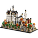 LEGO ARCHITECTURE 21063 Замъкът Нойшванщайн
