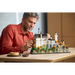 LEGO ARCHITECTURE 21063 Замъкът Нойшванщайн