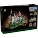 LEGO ARCHITECTURE 21063 Замъкът Нойшванщайн