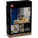 LEGO ARCHITECTURE 21064 Париж – Градът на любовта