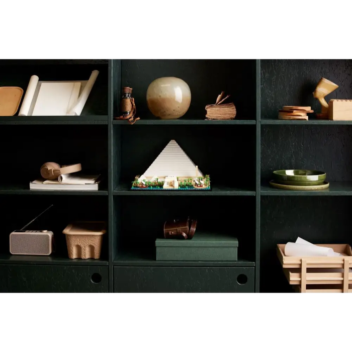 LEGO Architecture - Cheops-Pyramide 21058