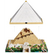 LEGO Architecture - Cheops-Pyramide 21058