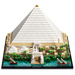 LEGO Architecture - Cheops-Pyramide 21058