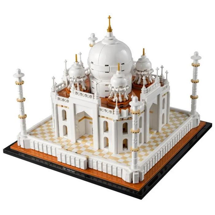 ЛЕГО АРХИТЕКТУРА 21056 ТАДЖ МАХАЛ