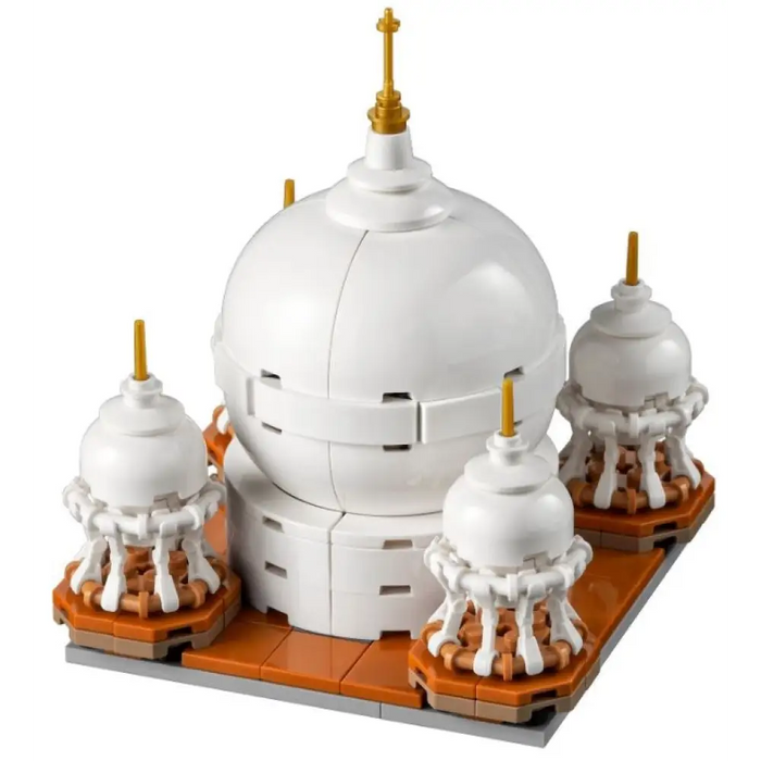 ЛЕГО АРХИТЕКТУРА 21056 ТАДЖ МАХАЛ