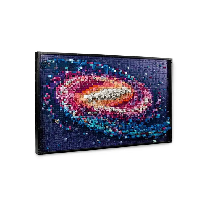 LEGO ART 31212 Млечният път
