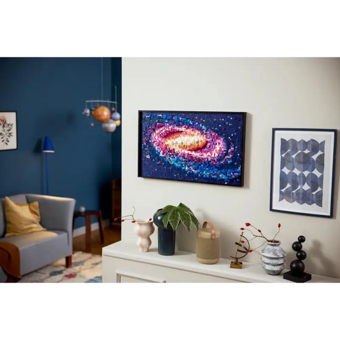 LEGO ART 31212 Млечният път