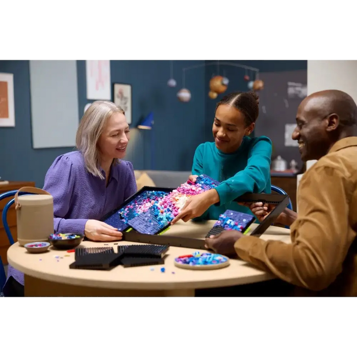 LEGO ART 31212 Млечният път