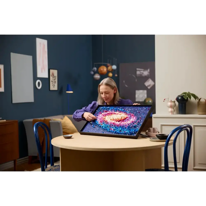 LEGO ART 31212 Млечният път