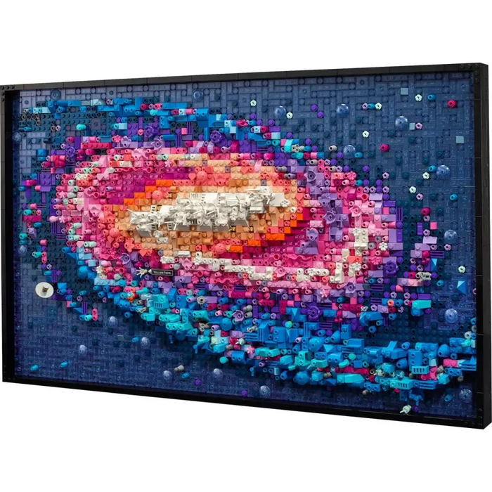 LEGO ART 31212 Млечният път