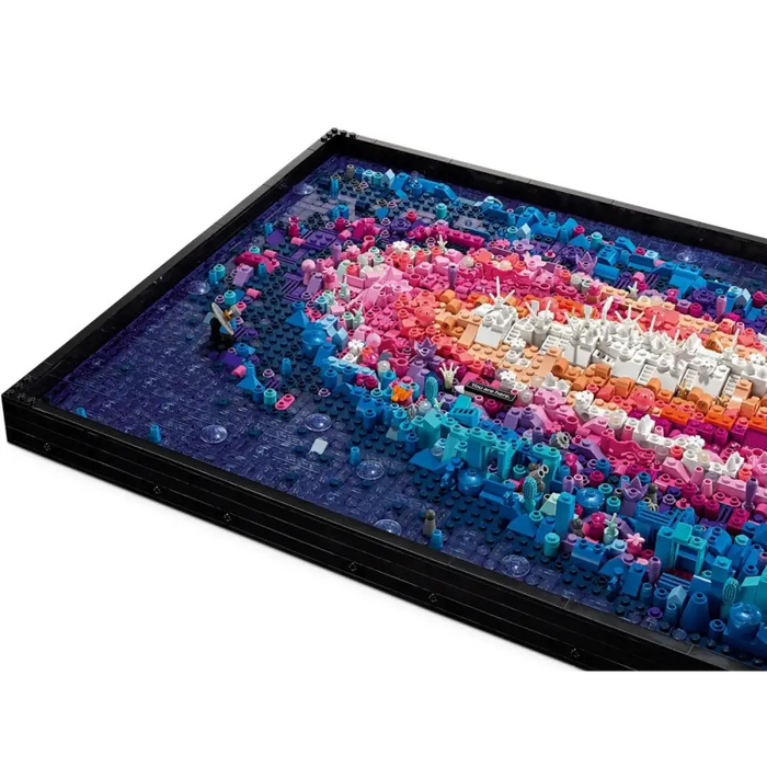 LEGO ART 31212 Млечният път