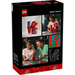 LEGO ART 31214 ЛЮБОВ