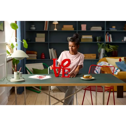 LEGO ART 31214 ЛЮБОВ