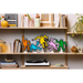 LEGO ART 31216 Кийт Харинг - Танцуващи фигурки