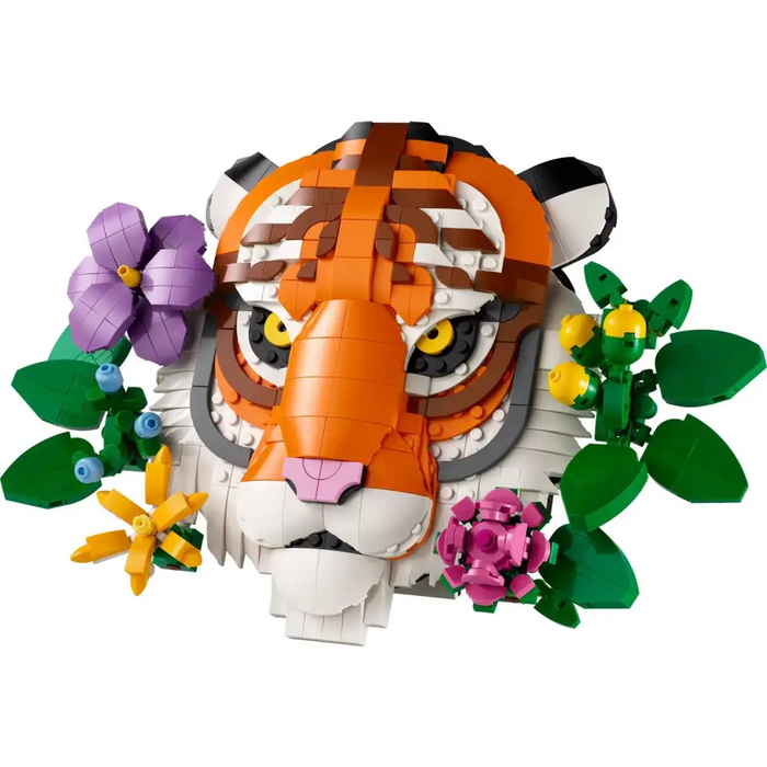 LEGO ART 31217 The Fauna Collection - Тигър