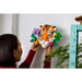 LEGO ART 31217 The Fauna Collection - Тигър