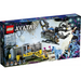 LEGO AVATAR 75573 ПЛАВАЩИ ПЛАНИНИ: МЯСТО 26 & RDA SAMSON