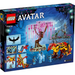 LEGO AVATAR 75574 ТОРУК МАКТО И ДЪРВОТО НА ДУШИТЕ