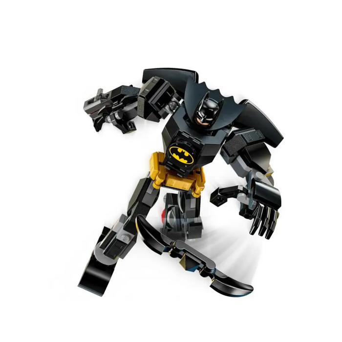 LEGO BATMAN 76270 Броня на робот на Батман