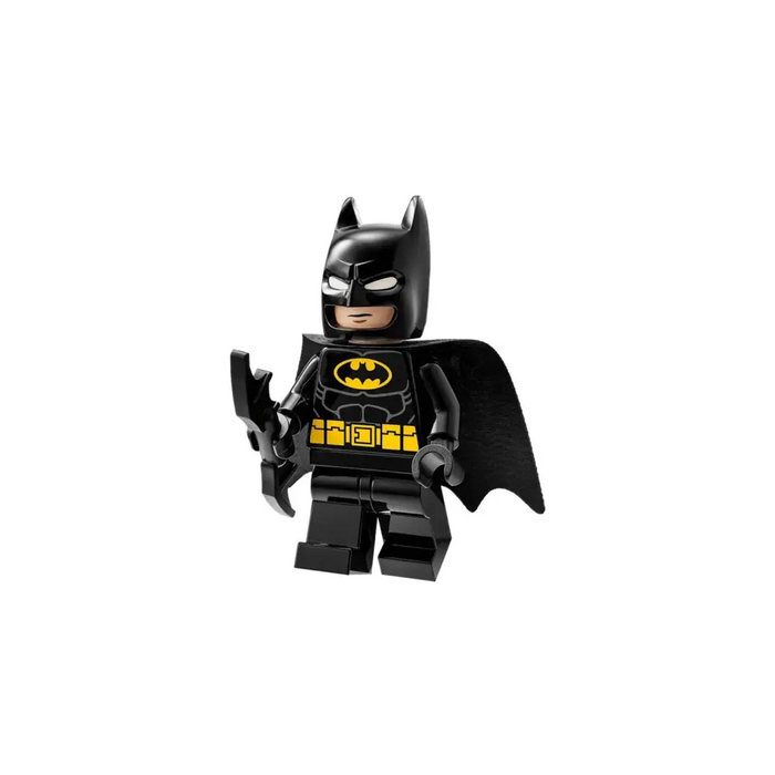LEGO BATMAN 76270 Броня на робот на Батман