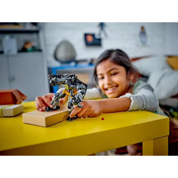 LEGO BATMAN 76270 Броня на робот на Батман