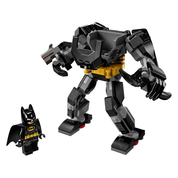 LEGO BATMAN 76270 Броня на робот на Батман