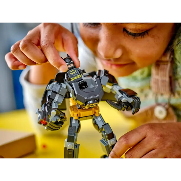 LEGO BATMAN 76270 Броня на робот на Батман