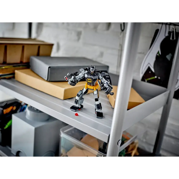 LEGO BATMAN 76270 Броня на робот на Батман