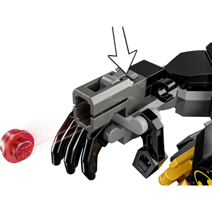 LEGO BATMAN 76270 Броня на робот на Батман