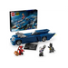 LEGO BATMAN 76274 Batman VS Harley Quinn and Mr. Freeze