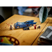LEGO BATMAN 76274 Batman VS Harley Quinn and Mr. Freeze