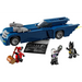 LEGO BATMAN 76274 Batman VS Harley Quinn and Mr. Freeze