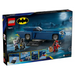 LEGO BATMAN 76274 Batman VS Harley Quinn and Mr. Freeze