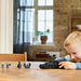 LEGO BATMAN 76303 Batman Tumbler срещу Two-Face & The Joker