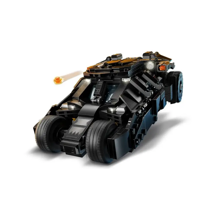 LEGO BATMAN 76303 Batman Tumbler срещу Two-Face & The Joker
