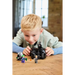 LEGO BATMAN 76303 Batman Tumbler срещу Two-Face & The Joker