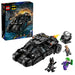 LEGO BATMAN 76303 Batman Tumbler срещу Two-Face & The Joker