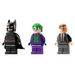 LEGO BATMAN 76303 Batman Tumbler срещу Two-Face & The Joker