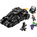 LEGO BATMAN 76303 Batman Tumbler срещу Two-Face & The Joker