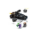 LEGO BATMAN 76303 Batman Tumbler срещу Two-Face & The Joker
